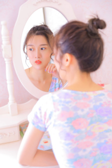 禁止的爱情深深